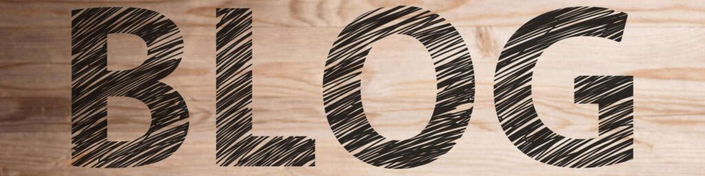 blog banner