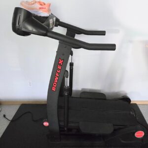 BowFlex TreadClimber treadmill