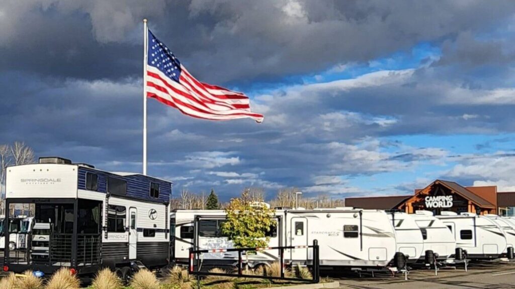 camping world dealership